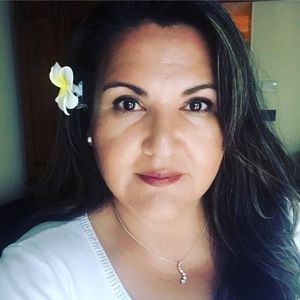 Meet your Posher, Beatriz